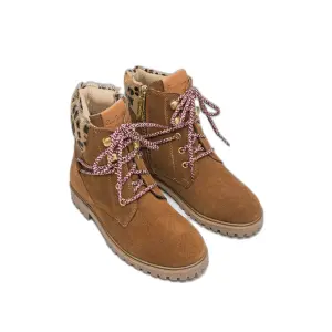 Girl's boots Pepe Jeans Pulp image-0