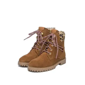 Girl's boots Pepe Jeans Pulp image-2