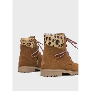 Girl's boots Pepe Jeans Pulp image-3