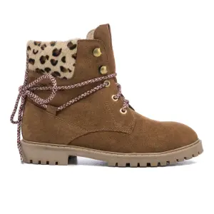 Girl's boots Pepe Jeans Pulp image-6
