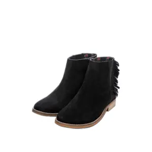 Girl's boots Pepe Jeans Nelly Fringes image-1
