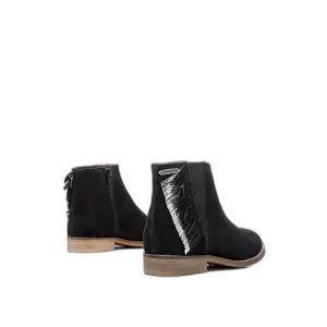 Girl's boots Pepe Jeans Nelly Fringes image-2