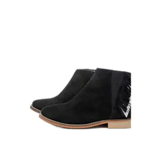 Girl's boots Pepe Jeans Nelly Fringes image-3