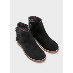Girl's boots Pepe Jeans Nelly Fringes image-4