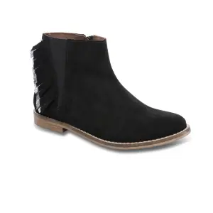 Girl's boots Pepe Jeans Nelly Fringes image-5
