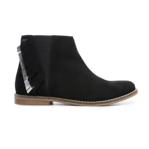 Girl's boots Pepe Jeans Nelly Fringes image-6