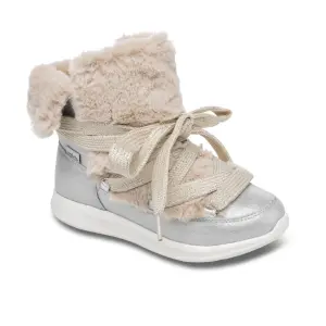 Girl sneakers Pepe Jeans Amanda Snow Fur image-0