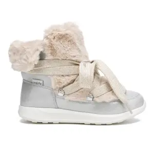Girl sneakers Pepe Jeans Amanda Snow Fur image-1