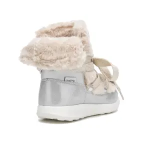 Girl sneakers Pepe Jeans Amanda Snow Fur image-2
