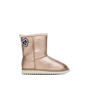 Girl's boots Pepe Jeans Angel Teeth image-1