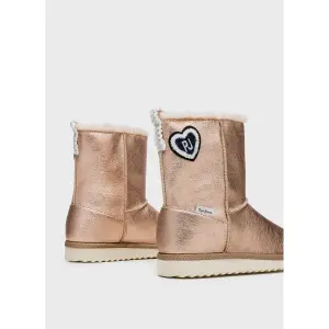 Girl's boots Pepe Jeans Angel Teeth image-3