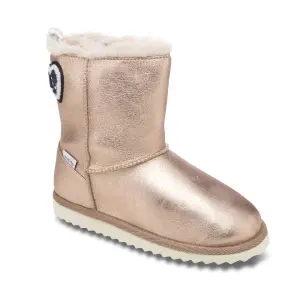 Girl's boots Pepe Jeans Angel Teeth image-5