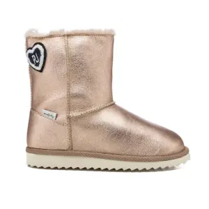 Girl's boots Pepe Jeans Angel Teeth image-6
