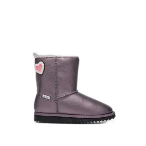 Girl's boots Pepe Jeans Angel Teeth image-1