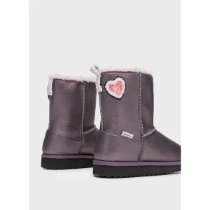 Girl's boots Pepe Jeans Angel Teeth image-3