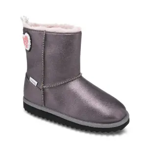 Girl's boots Pepe Jeans Angel Teeth image-5