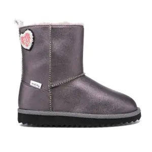 Girl's boots Pepe Jeans Angel Teeth image-6