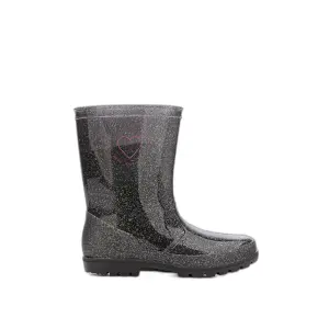 Girl boots Pepe Jeans Jeans Lea Glitter image-0