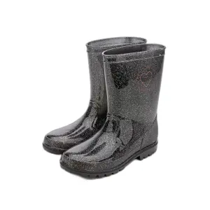 Girl boots Pepe Jeans Jeans Lea Glitter image-1