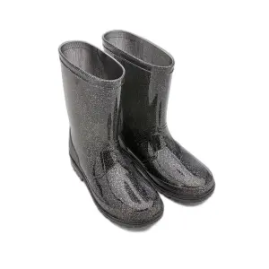 Girl boots Pepe Jeans Jeans Lea Glitter image-2