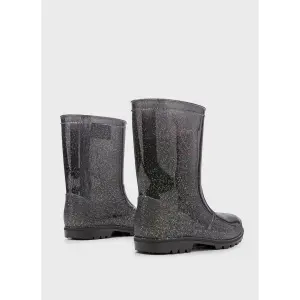 Girl boots Pepe Jeans Jeans Lea Glitter image-3