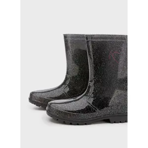 Girl boots Pepe Jeans Jeans Lea Glitter image-4