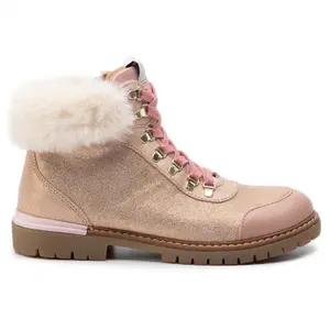 Girl's boots Pepe Jeans Combat Mountain image-1