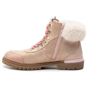 Girl's boots Pepe Jeans Combat Mountain image-2