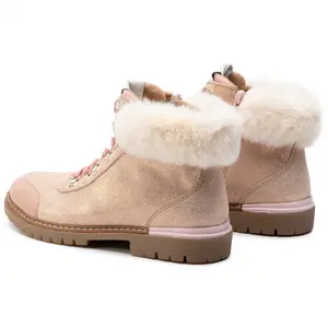 Girl's boots Pepe Jeans Combat Mountain image-3
