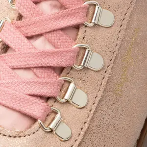 Girl's boots Pepe Jeans Combat Mountain image-6