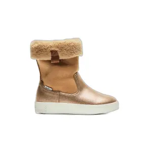 Girl boots Pepe Jeans Brixton Fold image-0