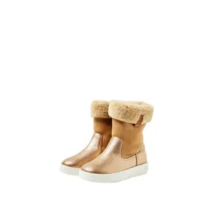 Girl boots Pepe Jeans Brixton Fold image-2