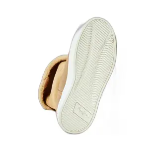 Girl boots Pepe Jeans Brixton Fold image-3