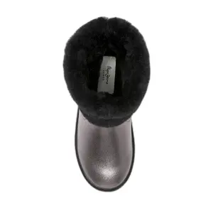 Girl boots Pepe Jeans Brixton Fold image-2