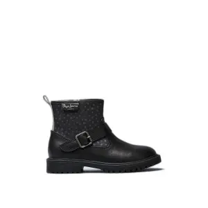 Girl's boots Pepe Jeans Hatton Motoclub image-0