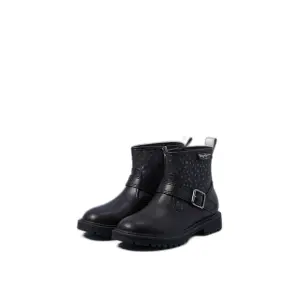 Girl's boots Pepe Jeans Hatton Motoclub image-1
