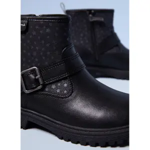 Girl's boots Pepe Jeans Hatton Motoclub image-2