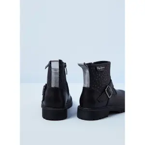 Girl's boots Pepe Jeans Hatton Motoclub image-3