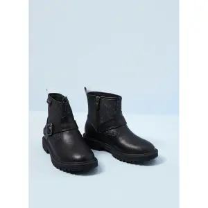 Girl's boots Pepe Jeans Hatton Motoclub image-5