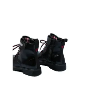 Girl's boots Pepe Jeans Hatton Strap Combi image-4