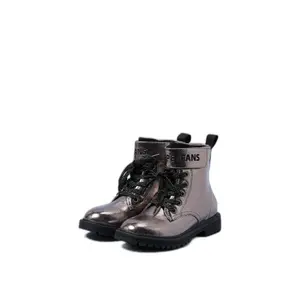 Girl's boots Pepe Jeans Hatton Strap Metal image-1