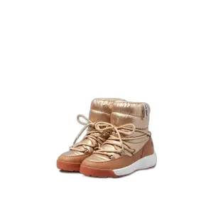 Winter boots girl Pepe Jeans Jarvis Puff image-1