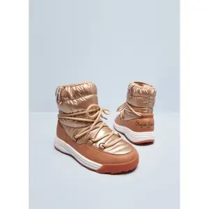 Winter boots girl Pepe Jeans Jarvis Puff image-3