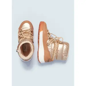 Winter boots girl Pepe Jeans Jarvis Puff image-4