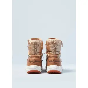 Winter boots girl Pepe Jeans Jarvis Puff image-5