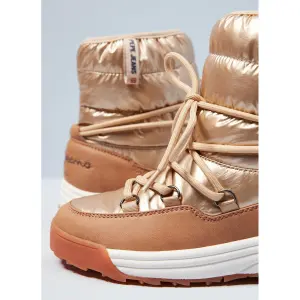 Winter boots girl Pepe Jeans Jarvis Puff image-6