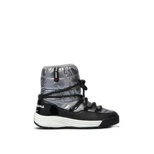 Girl boots Pepe Jeans Jarvis Puff image-0