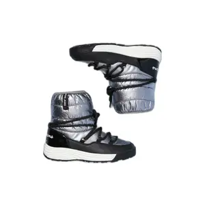 Girl boots Pepe Jeans Jarvis Puff image-2