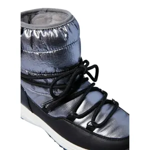 Girl boots Pepe Jeans Jarvis Puff image-3