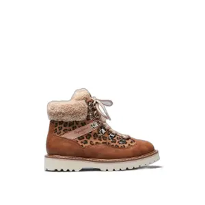 Girl boots Pepe Jeans Leia Trek Girls image-0